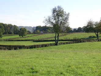 Bocage Sa�ne-et-Loire